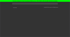 Desktop Screenshot of cremesp.com