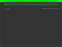 Tablet Screenshot of cremesp.com